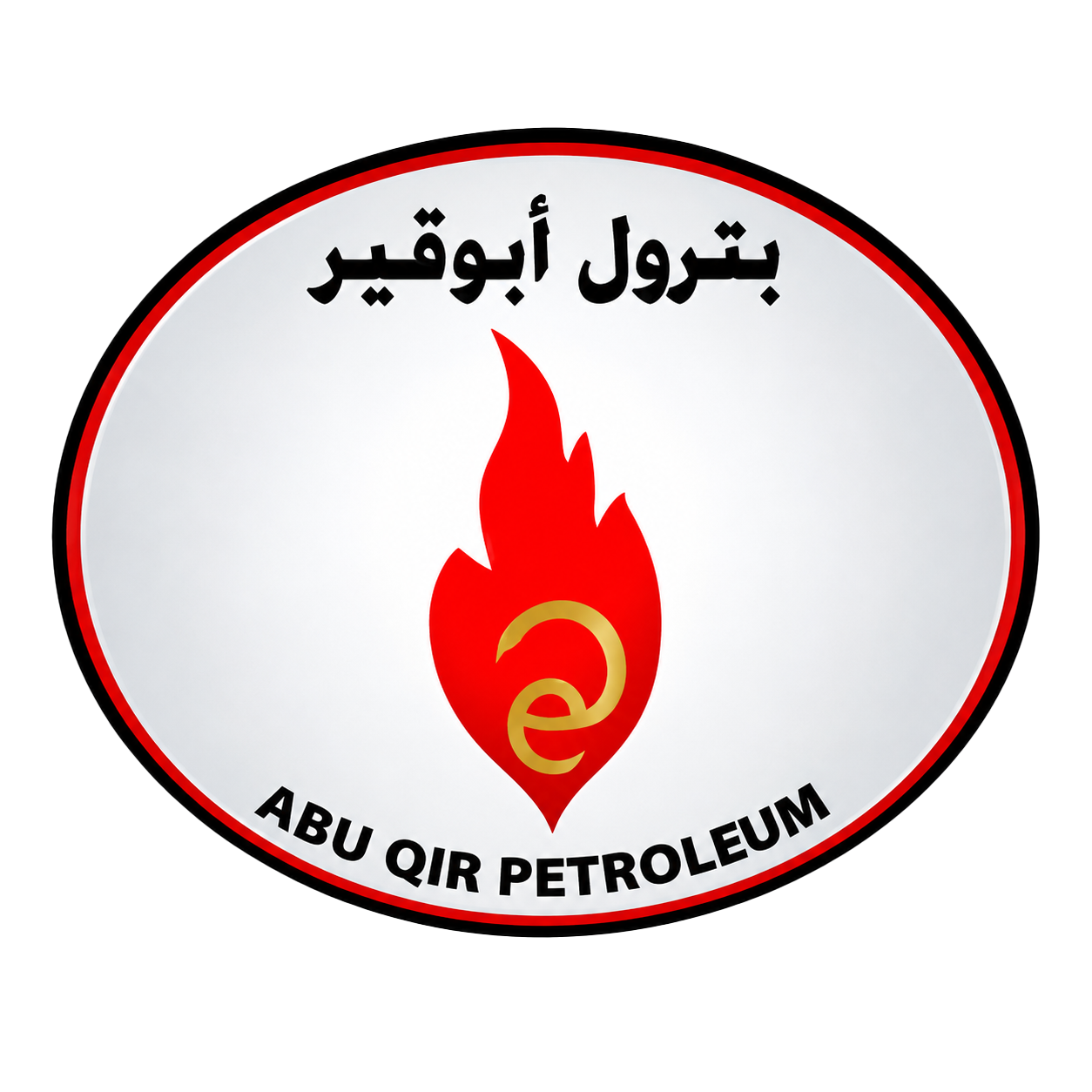 Abu Qir Petroleum logo