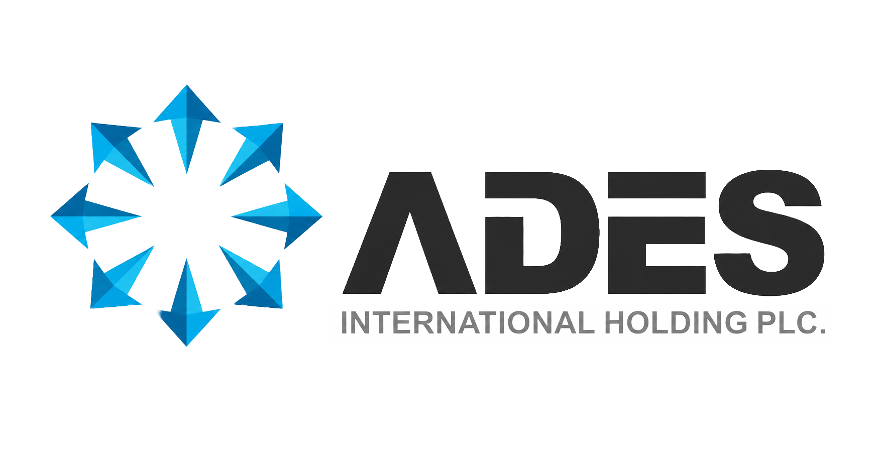 ADES logo