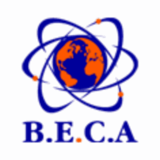 B.E.C.A logo