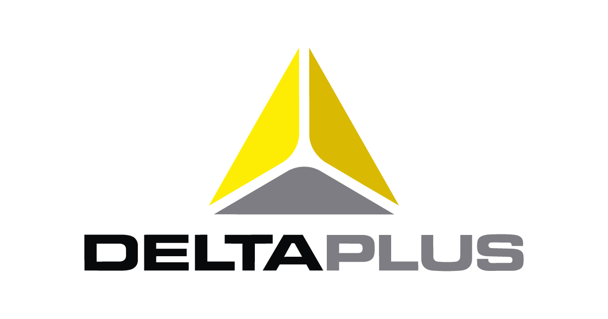 Delta Plus logo