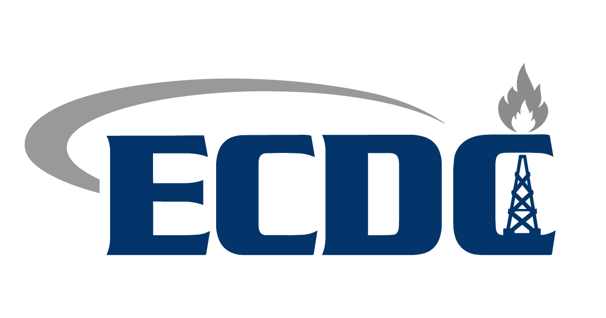 EDC logo