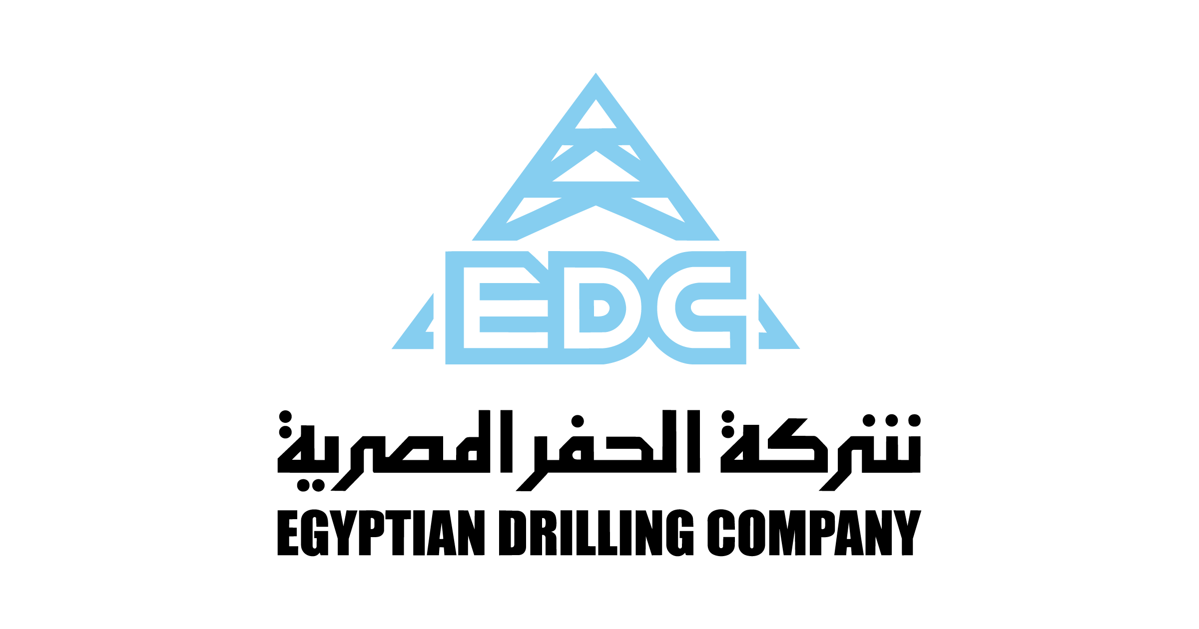 EDC logo