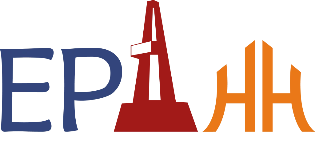 EPAHH logo