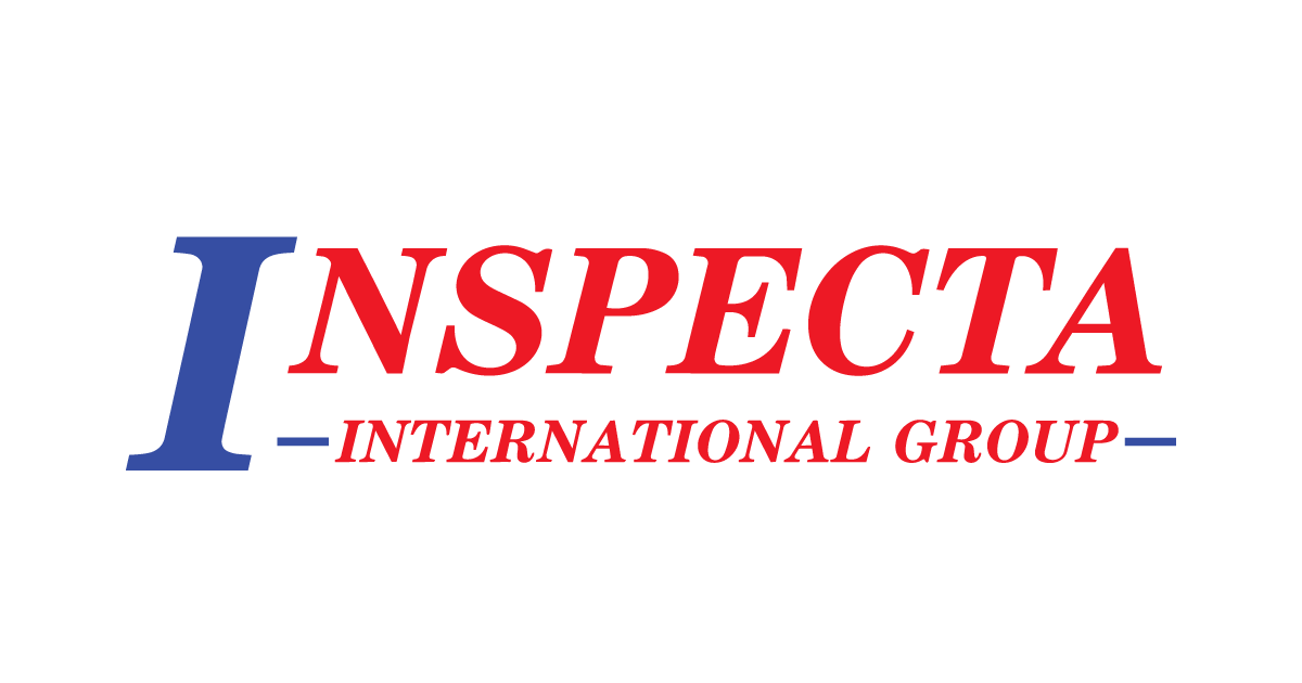 Inspecta logo