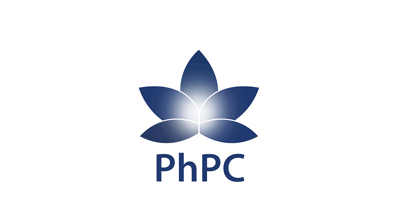 PHPC logo