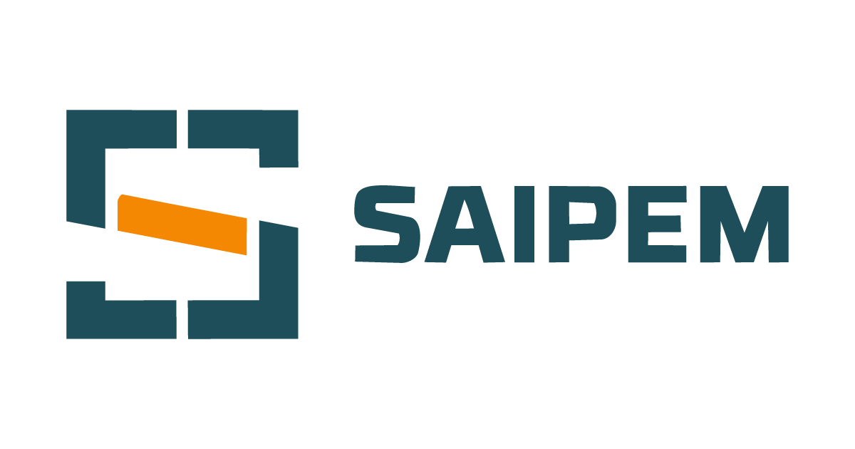 Saipem logo
