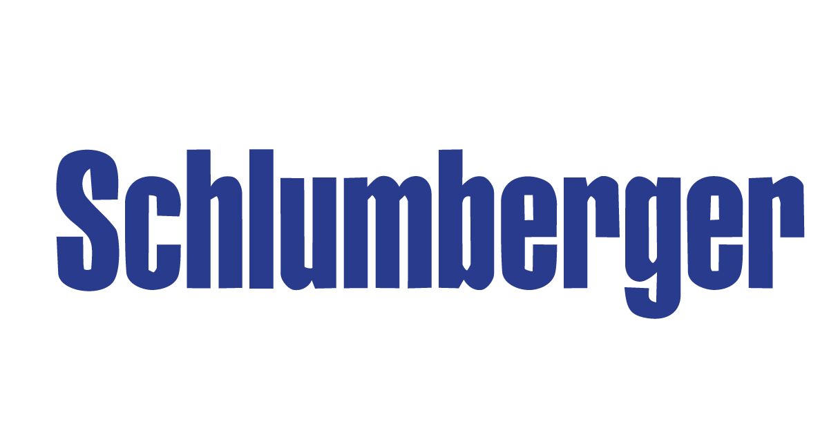 Schlumberger logo