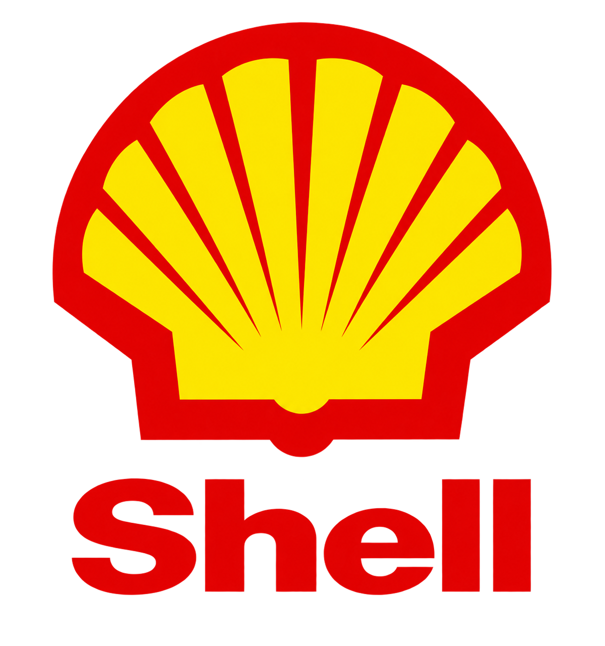 Shell logo