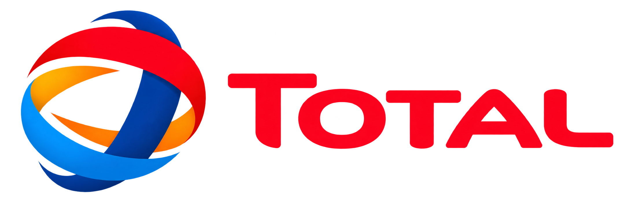 Total logo
