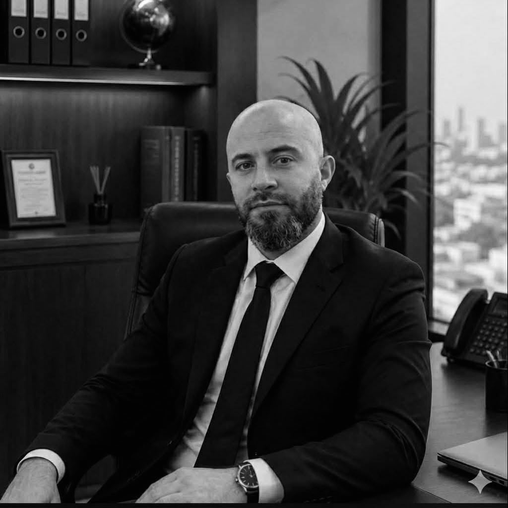Eng. Wael Gouda, CEO and Co-Founder