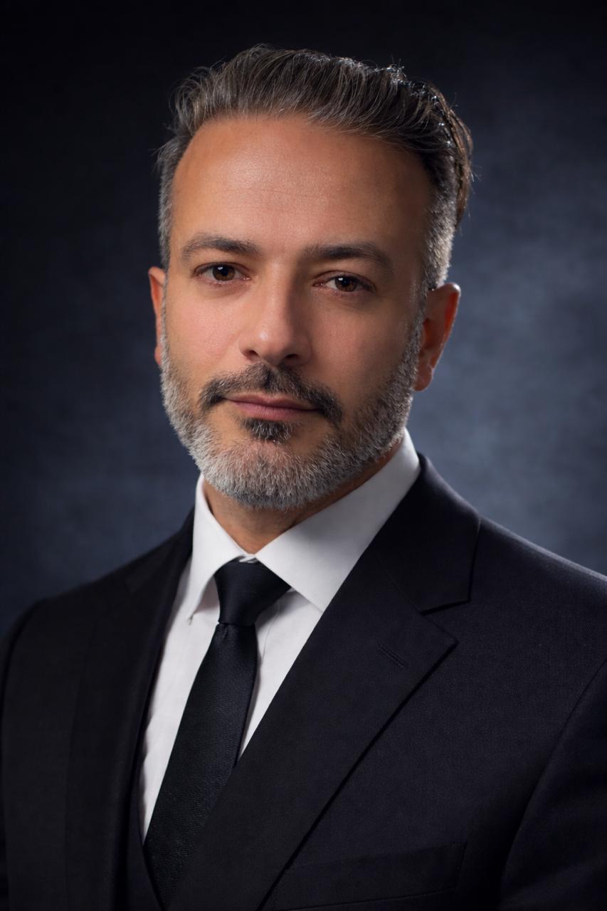 Eng. Walid Hekal, Chairman